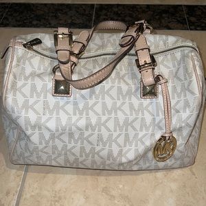 Monogram Grayson Large Purse